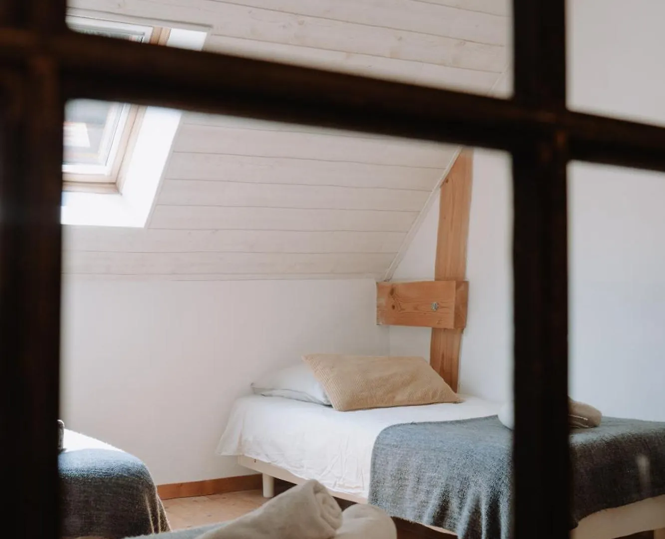 Tatil Evi Les Maisons Du Tuly Le Tronchet