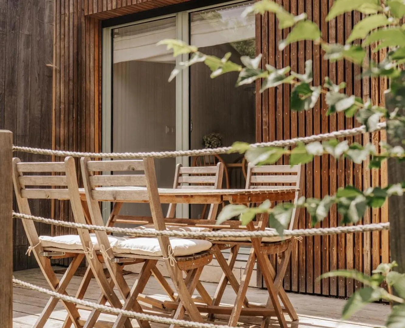 Tatil Evi Les Maisons Du Tuly Le Tronchet